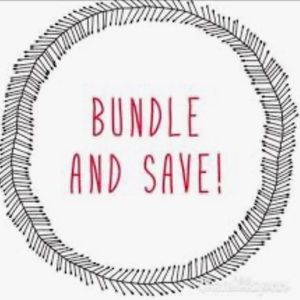 Bundle and save